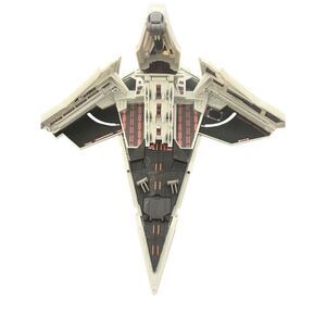 Star Wars Force Awakens Micro Machines First Order Star Destroyer 2015 Hasbro